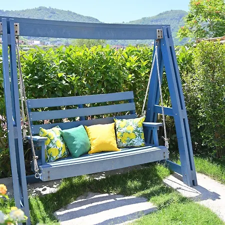 La Rosa - Luxury 4* Ischia