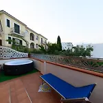 La Rosa - Luxury Couette-café