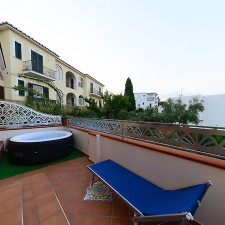 La Rosa - Luxury Bed and breakfast