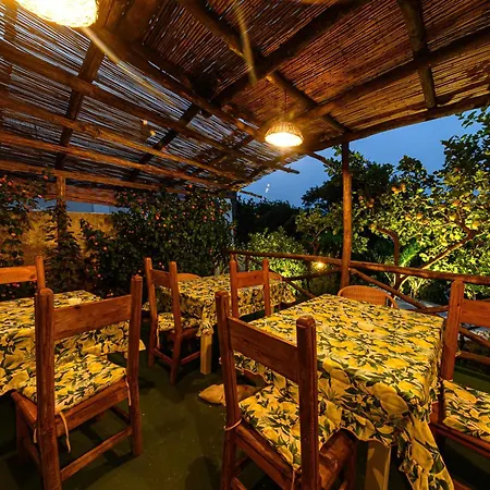 Bed and breakfast La Rosa - Luxury *
