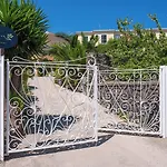 La Rosa - Luxury Ísquia