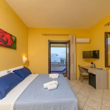 La Rosa - Luxury 住宿加早餐酒店