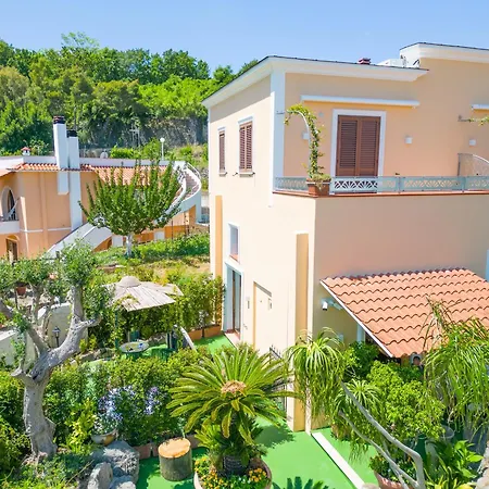 La Rosa - Luxury Bed & Breakfast