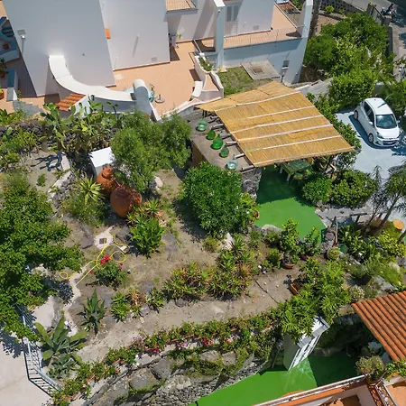 La Rosa - Luxury 4*