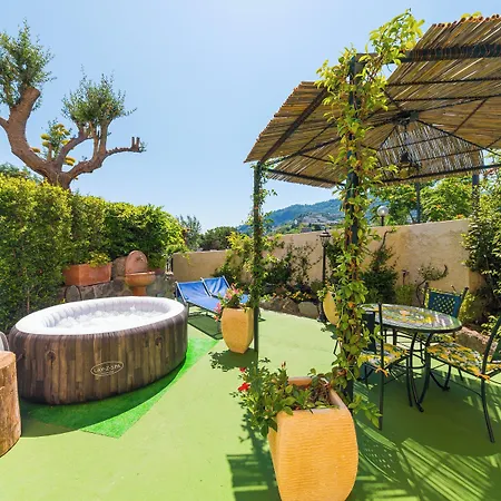 La Rosa - Luxury 4*