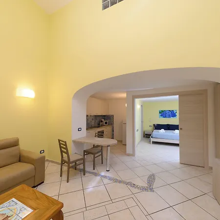 La Rosa - Luxury Nocleg ze śniadaniem 4*