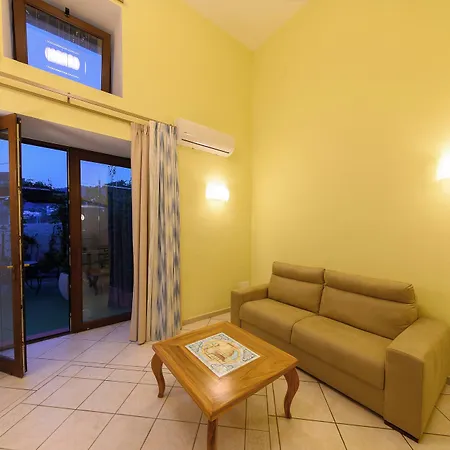 Nocleg ze śniadaniem La Rosa - Luxury 4*