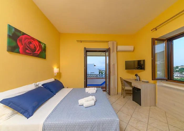 La Rosa - Luxury Bed & Breakfast