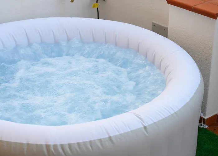 לינה וארוחת בוקר La Rosa - Luxury