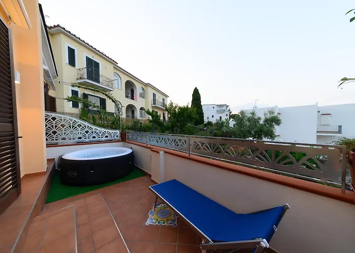 La Rosa - Luxury Bed & Breakfast