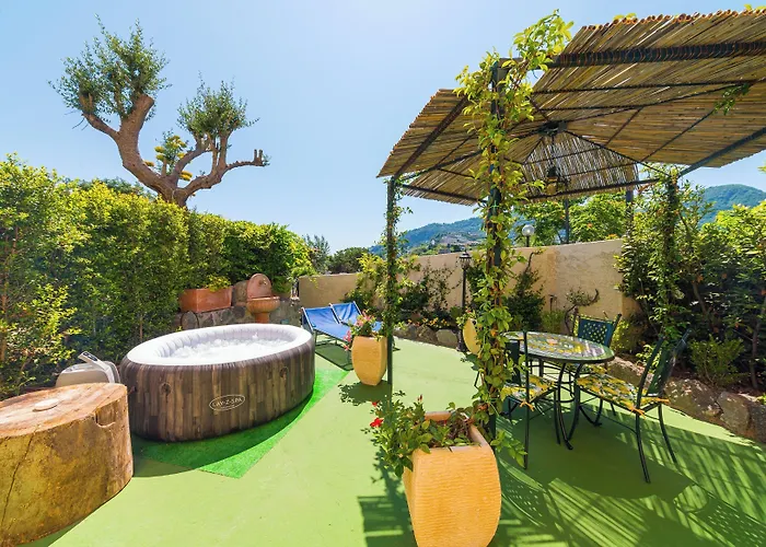 La Rosa - Luxury 4*