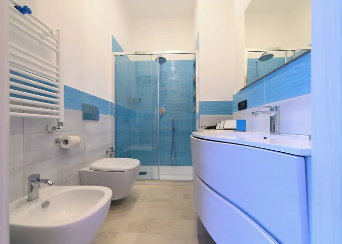 La Rosa - Luxury Bed & Breakfast 4*