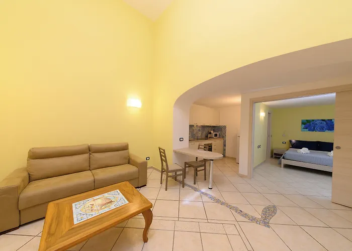 La Rosa - Luxury Bed & Breakfast