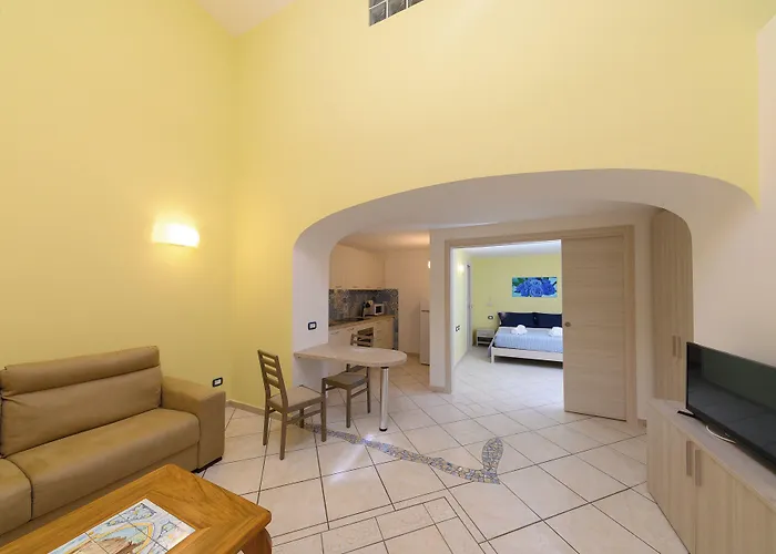 La Rosa - Luxury Bed & Breakfast 4*