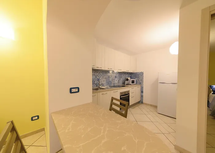 La Rosa - Luxury Bed & Breakfast