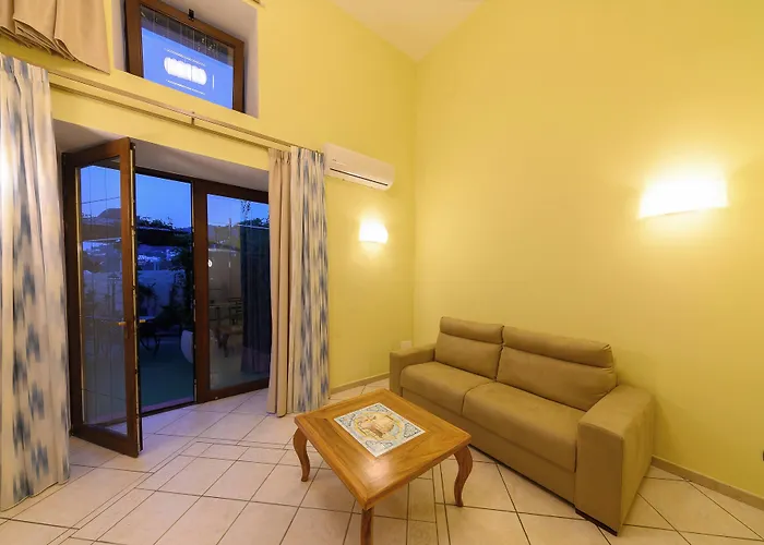 Bed & Breakfast La Rosa - Luxury 4*