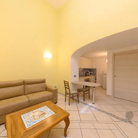 Bed and Breakfast La Rosa - Luxury