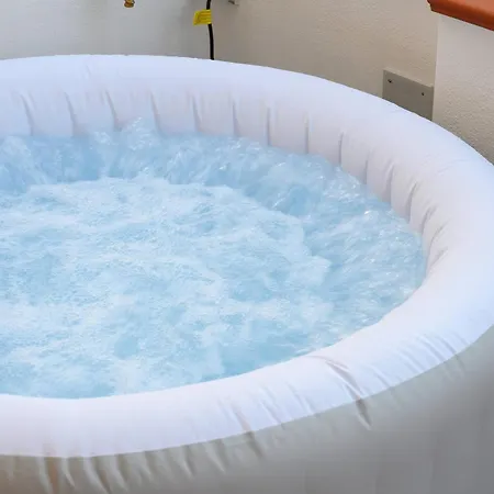 Bed and Breakfast La Rosa - Luxury