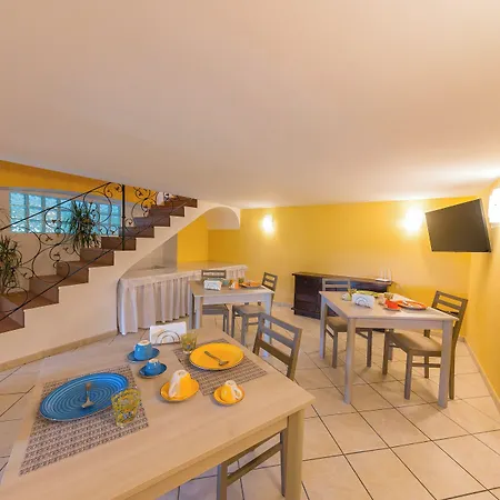 La Rosa - Luxury 4* Ίσκια