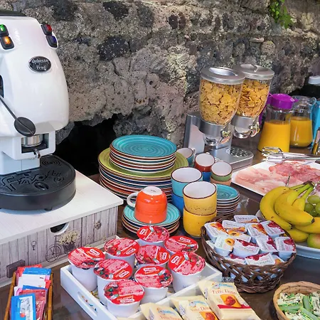 Bed and Breakfast La Rosa - Luxury