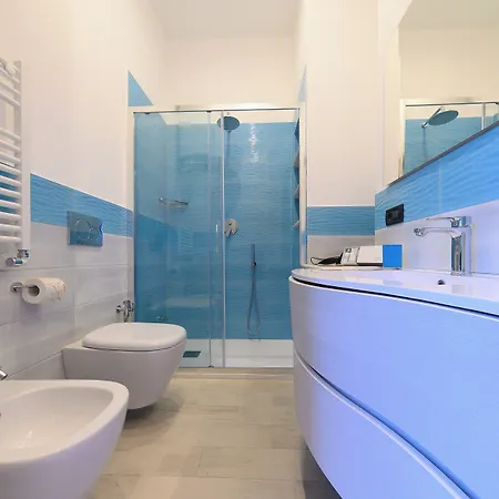 La Rosa - Luxury Bed and Breakfast 4*