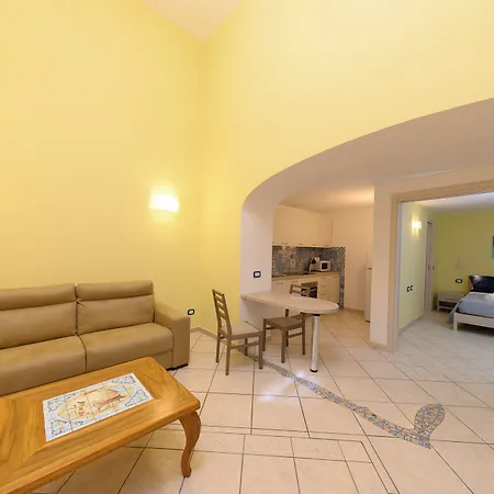 La Rosa - Luxury Bed and Breakfast